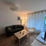 Apartment Hyper Centre - A Proximite Des Maisons De Champagne *