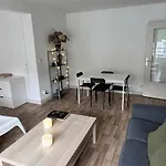 Apartment Hyper Centre - A Proximite Des Maisons De Champagne Reims
