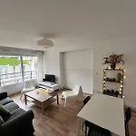 Hyper Centre - A Proximite Des Maisons De Champagne Apartment Reims