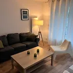 Appartement Hyper Centre - à Proximité Des Maisons De Champagne