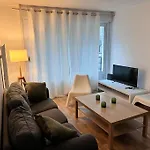 Apartment Hyper Centre - A Proximite Des Maisons De Champagne Reims