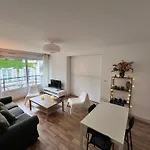 Hyper Centre - A Proximite Des Maisons De Champagne Apartment Reims