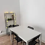 Apartment Hyper Centre - A Proximite Des Maisons De Champagne Reims