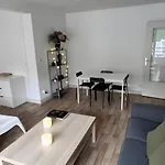 Appartement Hyper Centre - à Proximité Des Maisons De Champagne Reims