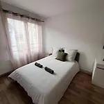 Apartment Hyper Centre - A Proximite Des Maisons De Champagne *