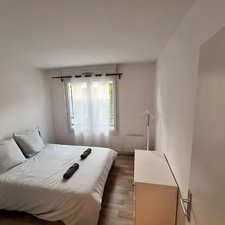 Hyper Centre - A Proximite Des Maisons De Champagne Reims