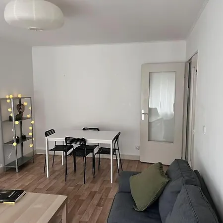 Hyper Centre - A Proximite Des Maisons De Champagne Appartamento