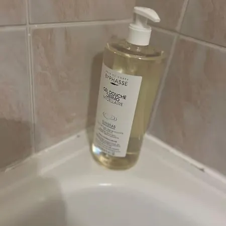 Hyper Centre - A Proximite Des Maisons De Champagne Reims