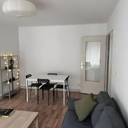 Hyper Centre - à Proximité Des Maisons De Champagne Reims